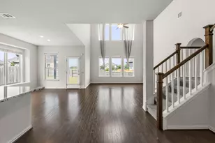 2029 Hawkes Cove, Leander, TX 78641 - Photo 5