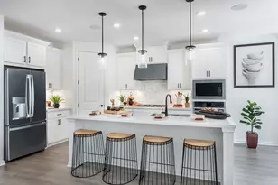 1912 Montella Wy, Leander, TX 78641 - Photo 5