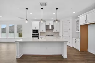 1912 Montella Wy, Leander, TX 78641 - Photo 21