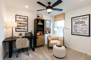 1912 Montella Wy, Leander, TX 78641 - Photo 11