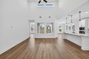 1912 Montella Wy, Leander, TX 78641 - Photo 7