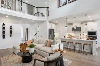 1912 Montella Way, Leander, TX 78641 - Photo 9