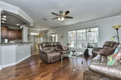 312 Monarch Trail, Georgetown, TX 78633 - Photo 5