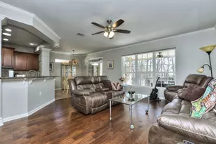 312 Monarch Trail, Georgetown, TX 78633 - Photo 5