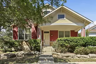 4032 Mather, Kyle, TX 78640 - Photo 1