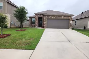 604 Coffee Berry Dr, Georgetown, TX 78626 - Photo 1