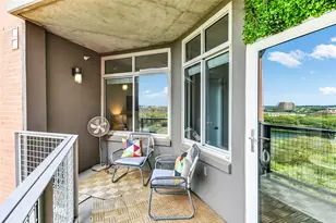 54 Rainey St, Austin, TX 78701 - Photo 5