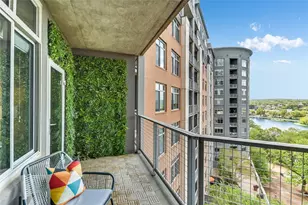 54 Rainey St, Austin, TX 78701 - Photo 3