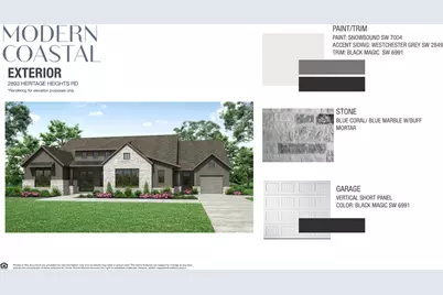 2893 Heritage Heights Road, Leander, TX 78641 - Photo 3