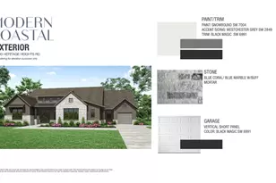 2893 Heritage Hts Rd, Leander, TX 78641 - Photo 3