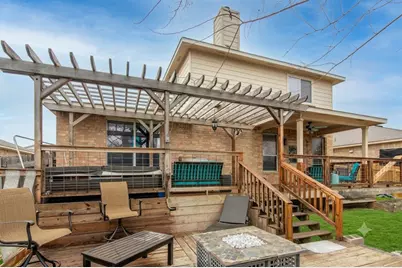 508 Emma Rose Trail, Leander, TX 78641 - Photo 11