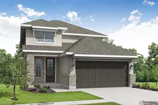 212 Rock Daisy Trl, Hutto, TX 78634 - Photo 1