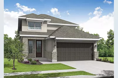 212 Rock Daisy Trail, Hutto, TX 78634 - Photo 1