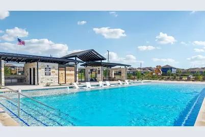 13302 Cerise Queen Way, Mustang Ridge, TX 78610 - Photo 21