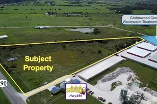 15105 US Hwy 290 Hwy E, Manor, TX 78653 - Photo 1