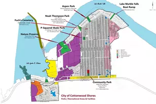 732 Aspen Ln, Cottonwood Shores, TX 78657 - Photo 13