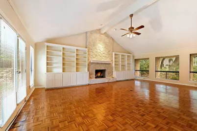 5504 Cedro Trail, Austin, TX 78731 - Photo 5