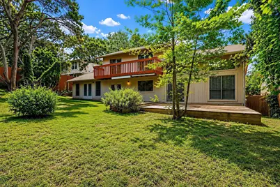 5504 Cedro Trail, Austin, TX 78731 - Photo 35
