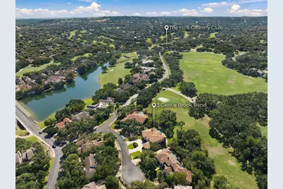 3 Gentlebrook Bend, The Hills, TX 78738 - Photo 13