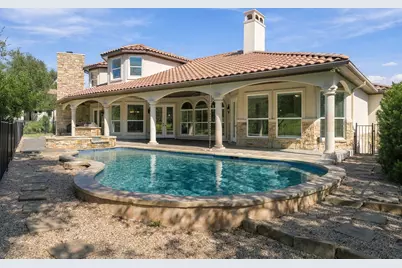 3 Gentlebrook Bend, The Hills, TX 78738 - Photo 11