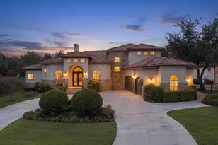 3 Gentle Brook Bend, The Hills, TX 78738 - Photo 1