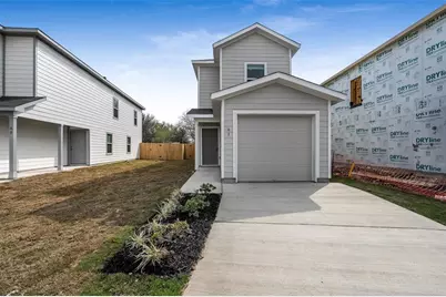 61 Trinity Circle, Lockhart, TX 78644 - Photo 1
