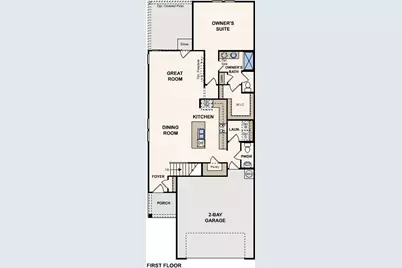 261 Firefox Way, Jarrell, TX 76537 - Photo 7