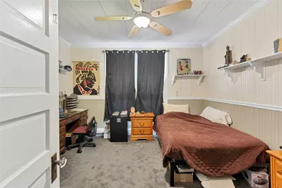 550 County Road 471, Thrall, TX 76578 - Photo 19