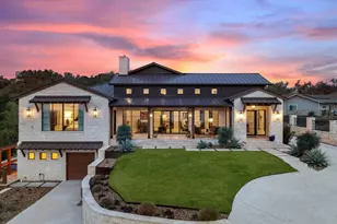 4001 Tejon Cir, Austin, TX 78734 - Photo 1