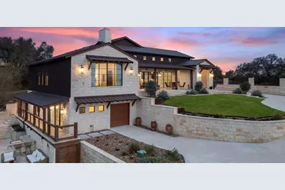 4001 Tejon Circle, Austin, TX 78734 - Photo 3