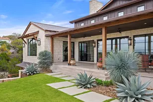 4001 Tejon Cir, Austin, TX 78734 - Photo 5