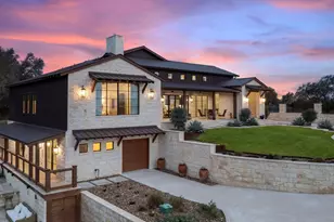 4001 Tejon Cir, Austin, TX 78734 - Photo 13