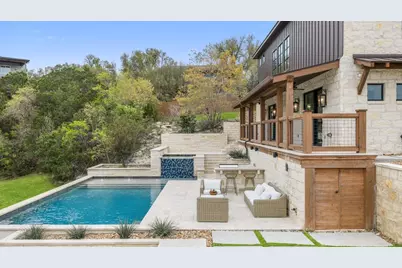 4001 Tejon Circle, Austin, TX 78734 - Photo 39
