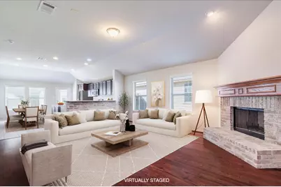 161 Mistflower Lane, Kyle, TX 78640 - Photo 5