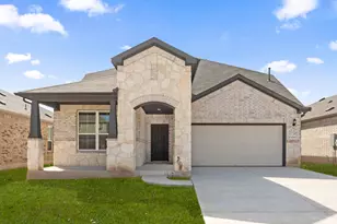 16808 Bustillos Pass, Manor, TX 78653 - Photo 1