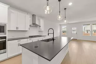 16808 Bustillos Pass, Manor, TX 78653 - Photo 5
