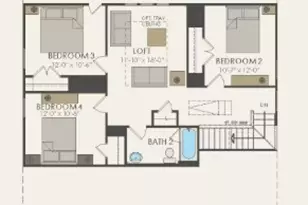 16808 Bustillos Path, Manor, TX 78653 - Photo 3