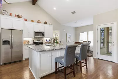 6115 Cimmaron Trail, Lago Vista, TX 78645 - Photo 5