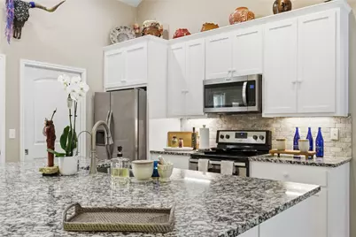 6115 Cimmaron Trail, Lago Vista, TX 78645 - Photo 3