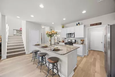 129 Empress Tree Drive, Leander, TX 78641 - Photo 7