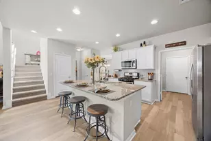 129 Empress Tree Dr, Leander, TX 78641 - Photo 7