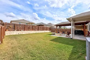 129 Empress Tree Dr, Leander, TX 78641 - Photo 31