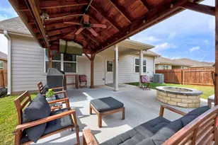 129 Empress Tree Dr, Leander, TX 78641 - Photo 29