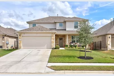 129 Empress Tree Drive, Leander, TX 78641 - Photo 1