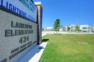 129 Empress Tree Dr, Leander, TX 78641 - Photo 33