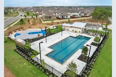 129 Empress Tree Drive, Leander, TX 78641 - Photo 37