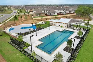 129 Empress Tree Dr, Leander, TX 78641 - Photo 37