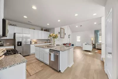 129 Empress Tree Drive, Leander, TX 78641 - Photo 5