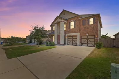 7905 Big Wind Way, Austin, TX 78724 - Photo 1