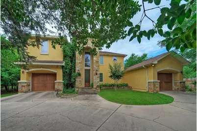 15705 Wildwood Trl, Austin, TX 78734 - Photo 1